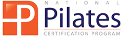 National Pilates Certification Program Logo